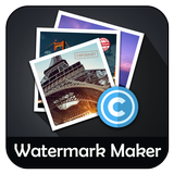 Watermark Maker icône