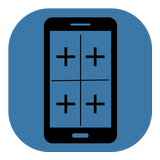 آیکون‌ Touch Screen Calibration