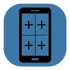 Touch Screen Calibration & Test APK
