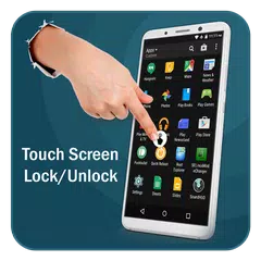 Descargar APK de Touch Screen Lock/Unlock