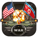 USA North Korea Army Compare APK