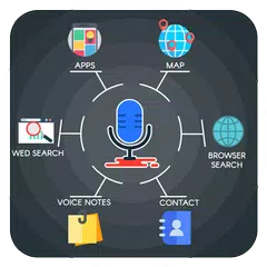 Descargar APK de Voice Search : Multi Functions