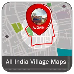 All Indian Village Maps