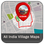 All Indian Village Maps icône
