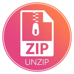 Zip Unzip Tools