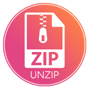 Zip Unzip Files & Folders APK