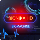 BIONIKA HD age of your soul иконка