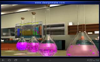 Molarity of a solution capture d'écran 2