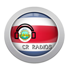 CR Radios icon