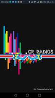 CR Radios poster