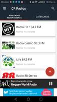 CR Radios screenshot 1
