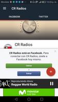 CR Radios screenshot 3