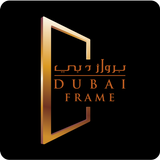 Dubai Frame icon
