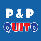 P&P Quito Zeichen