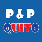 P&P Quito icon