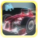 ir operação de corrida de kart APK