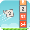 Flappy 2048 - Endless Combat APK
