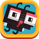 Fly O'Clock - Endless Jumper APK