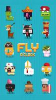 Fly O'Clock - Endless Jumper 截图 2