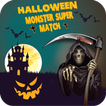 Halloween Monster Super Match