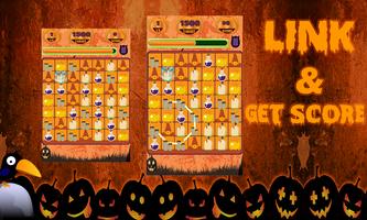 Halloween Monster Super Match screenshot 2