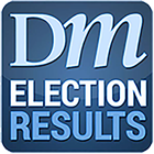 Daily Mirror Election Results icône