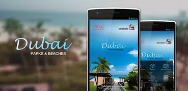 Dubai Parks & Beaches