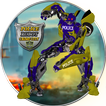 Police Robot Grand City