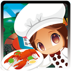 Restaurant Live icon