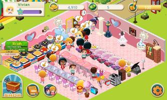 Restaurant Live Screenshot 3