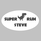 Super Steve Run ícone