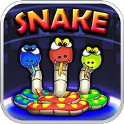 貪吃蛇 Dm Snake