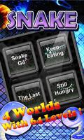 Snake Joy - Classic Free Game screenshot 1