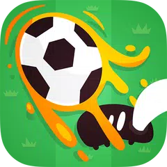 Soccer Hit - Euro Fußball APK Herunterladen