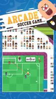 Soccer Hit-poster