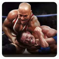 Wrestling reale 3D