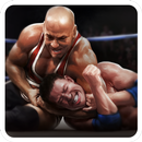 APK Real Wrestling 3D