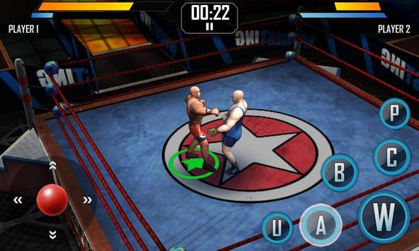 android icin gercek gures 3d apk yi indir