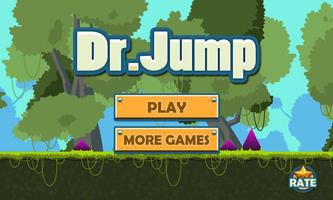 Docteur du saut - Dr Jump capture d'écran 2