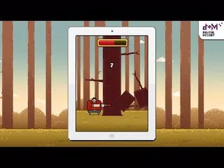 Timberman Timberman