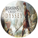 Assassin's Creed Odyssey Wallpaper APK