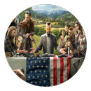 The Far Cry 5 Wallpaper HD APK