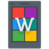 WallpaperBoard Demo icon