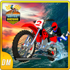 Water Dirt Bike Racing APK