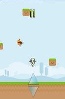 برنامه‌نما 2 Birds 1 Tap عکس از صفحه