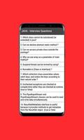 JAVA - Important Interview Que screenshot 2