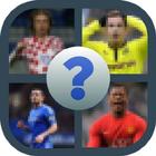 Guess The Footballers - Quiz biểu tượng