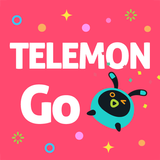 Telemon Go! (텔레몬 고!) icône