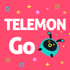 Telemon Go! (텔레몬 고!) アイコン