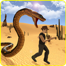 Real Angry Anaconda Snake Simulator 3D APK